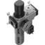 Festo LFR-1/4-D-MIDI-KE Service Unit Combination 