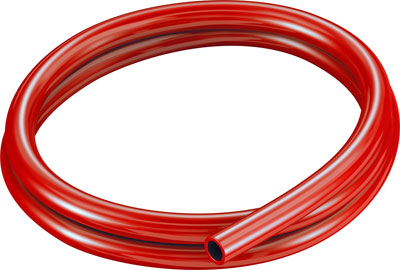 Festo 8153420 / PUN-H-F-16X2,5-RT Plastic Tubing