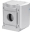Festo MS12-DE-G-V24 Soft Start Valve 