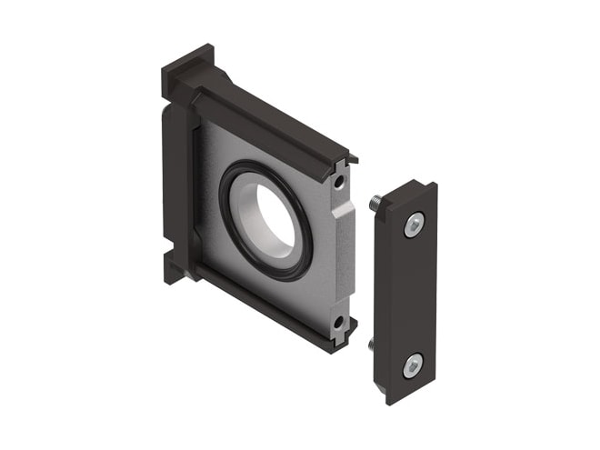 Festo MS6-MVM Module Connector