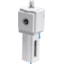 Festo MS6-LFM Series Micro Filter 