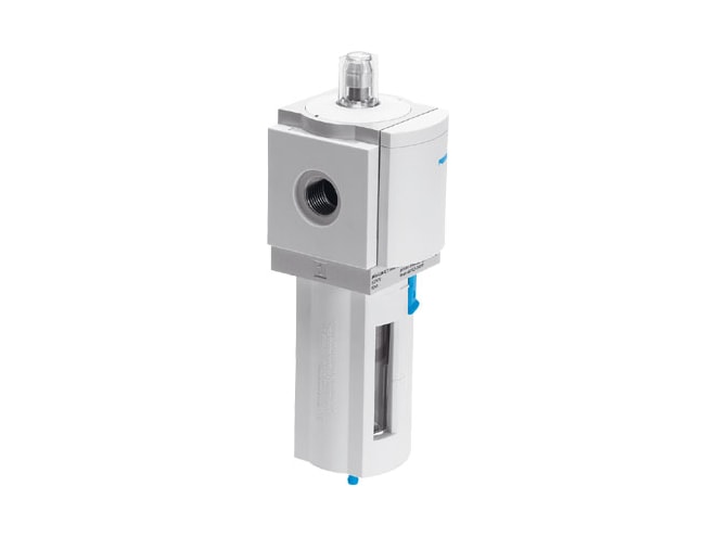 Festo MS6-LFM Series Micro Filter