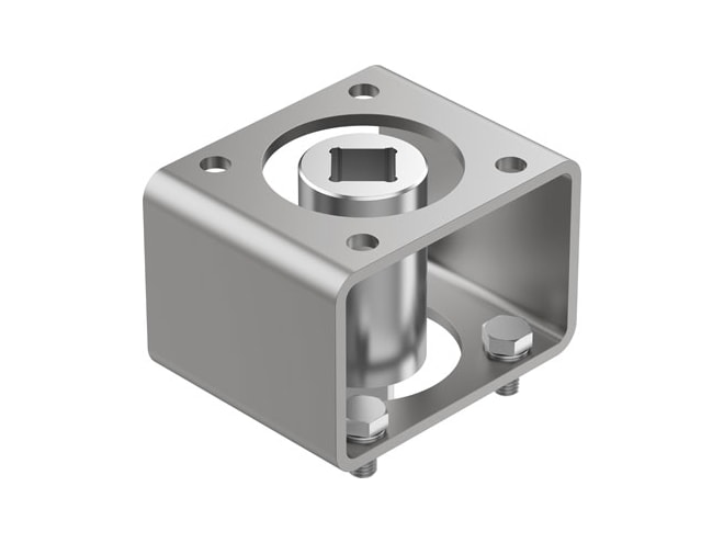 Festo DARQ-K-V-F10S22-F10S22-R13 Mounting Kit