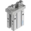 Festo DHPC-L-25-A-NC-S Parallel Gripper 