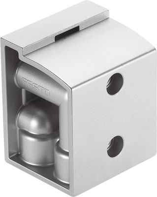 Festo 539721 / VABF-S4-1-A2G2-G14 Angled Connection Plate