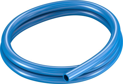Festo 8153417 / PUN-H-F-14X2-BL Plastic Tubing