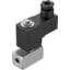 Festo VZWD-L-M22C-M-N14-50-V-1P4-5-R1 Solenoid Valve 