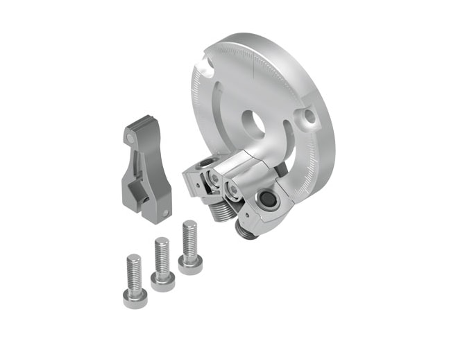 Festo DADP-ES-Q12-32 Stop (kit)