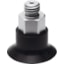 Festo ESS-30-GT-G1/8 Suction Cup Complete 