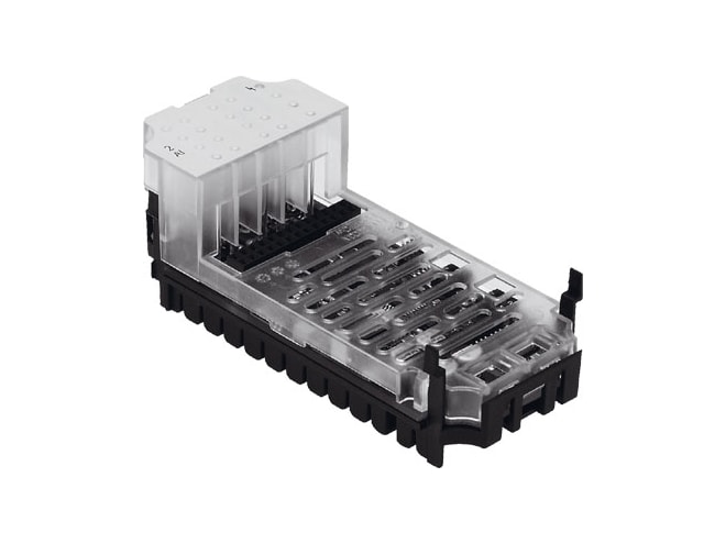 Festo CPX-2AE-U-I Analog Module