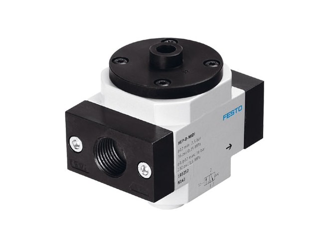 Festo HEP-3/4-D-MIDI On/off Valve