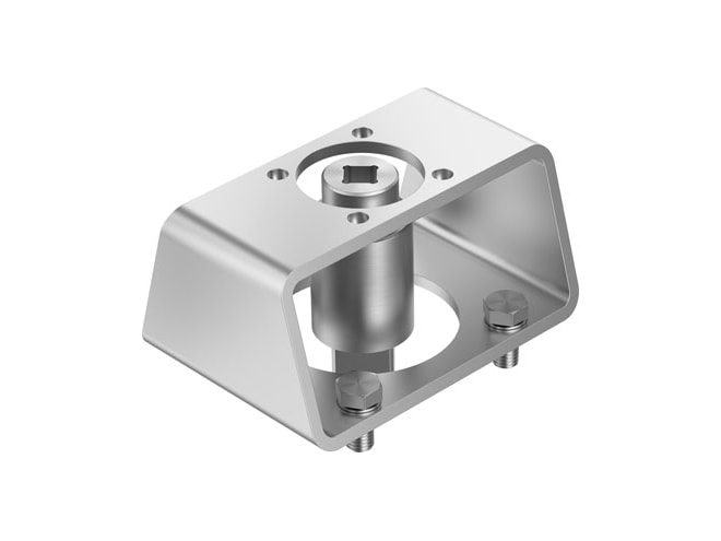 Festo DARQ-K-V-F12S27-F07S14-R13 Mounting Kit