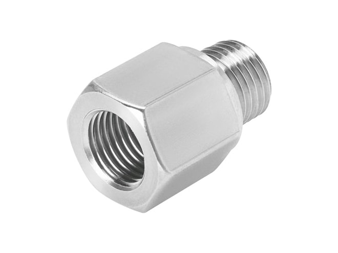 Festo AD-G1/2-1/2NPT-I Adapter