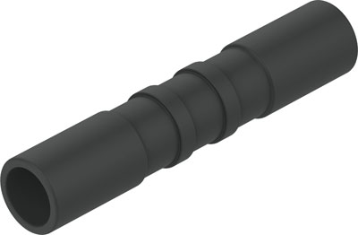 Festo 130724 / QSH-6-100 Push-in Sleeve