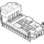 Festo CPX-F8DE-P Input Module 
