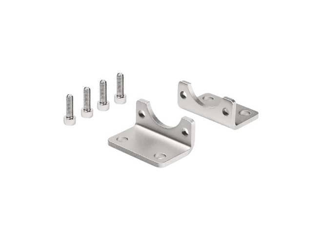Festo HZB-40 Foot Mounting