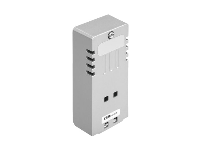 Festo CDPX-F-CO Bus Interface