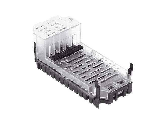 Festo CPX-8DA Output Module | HMI Modules - Remote I/O | Motion World