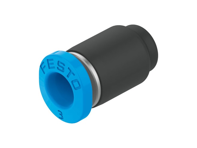 Festo QSMC-3 Push-in Cap