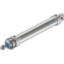 Festo DSNU-32-160-PPV-A Round Cylinder 
