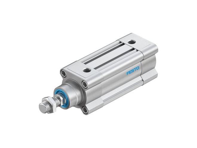 Festo DSBC-50-50-PPSA-N3 ISO Cylinder