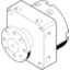 Festo DSM-10-90-P-FW Semi-rotary Drive 