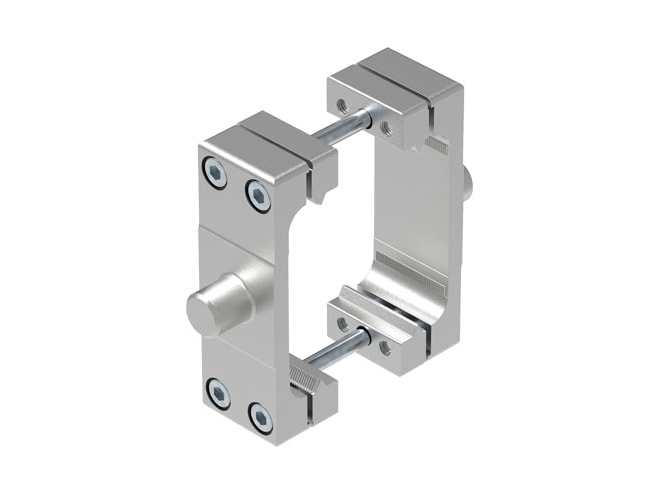Festo DAMT-V1-80-A Trunnion Mounting Kit