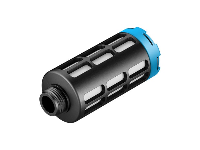 Festo U-3/8 Silencer