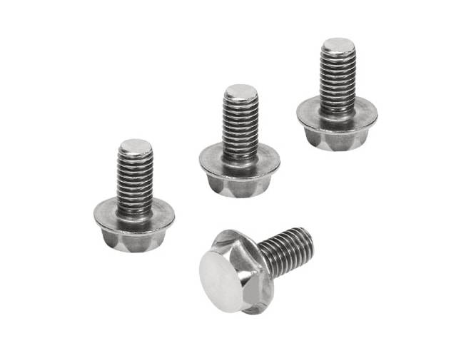 Festo DAMD-PS-M10-16-R1 Plug Screw