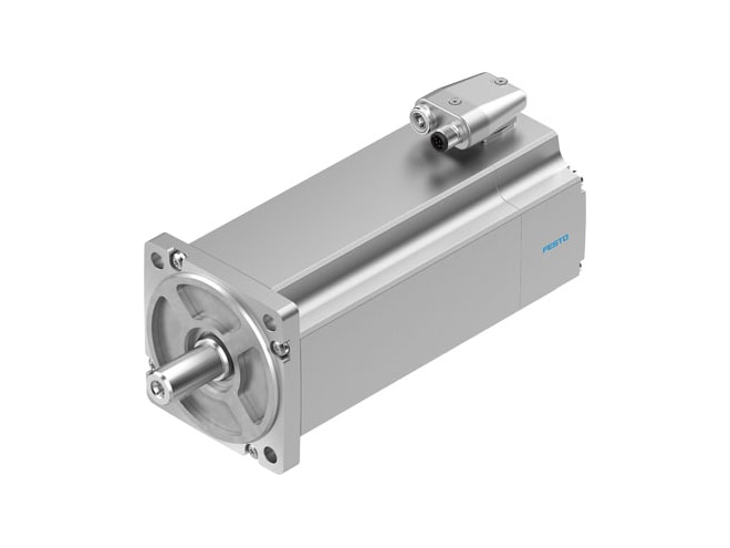 Festo EMME Series Servo Motor