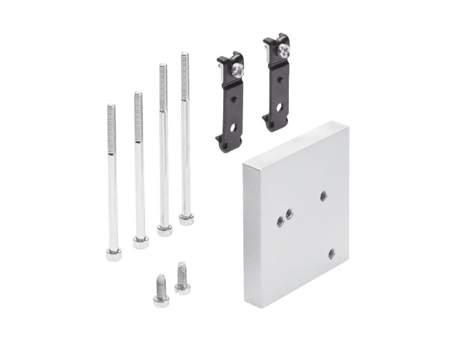 Festo VAME-P1-T H-rail Mounting