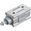 Festo DSBC-63-20-D3-PPVA-N3 ISO Cylinder 