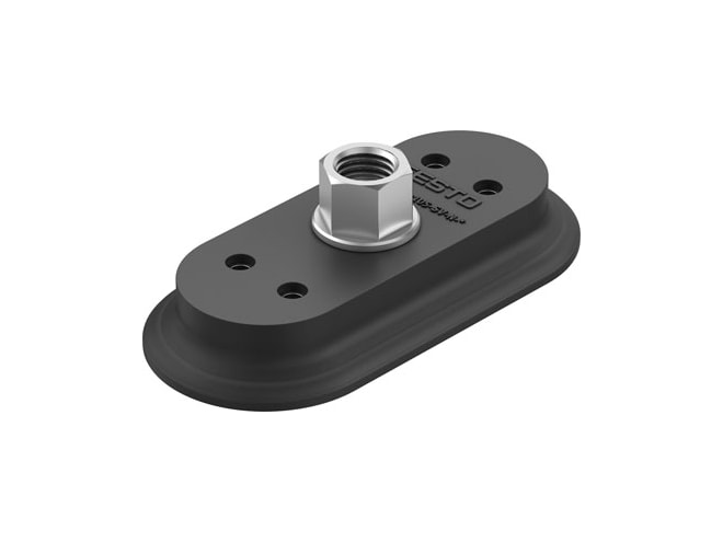 Festo OGVM-50X105-SV-N-G14F Suction Cup Complete