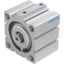 Festo ADVC-80-25-I-P-A Short-stroke Cylinder 