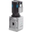 Festo MS6N-LR-3/8-D6-AS Pressure Regulator 