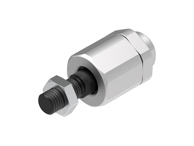 Festo FK-M12X1,25 Self-aligning Rod Coupler