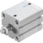 Festo ADN-50-40-A-P-A Compact Cylinder 