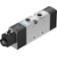 Festo VUVS-L25-M52-MD-G14-F8-1B2 Solenoid Valve 