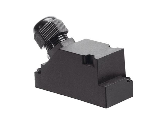 Festo KMP3-25P-16-10 Connecting Cable