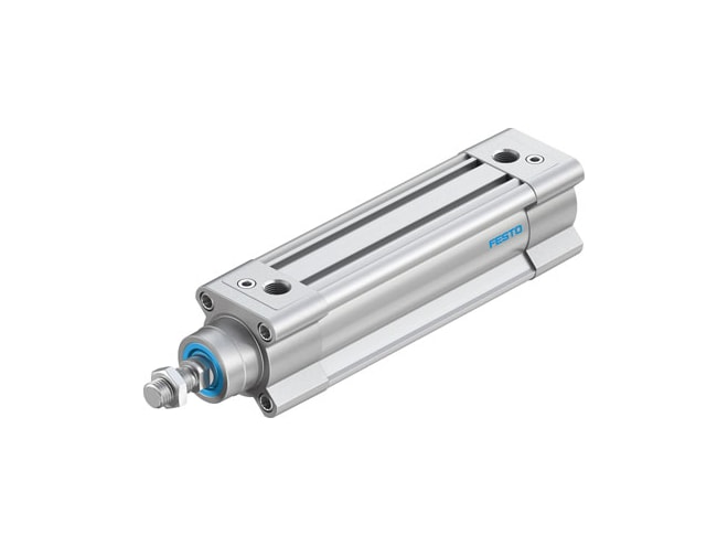 Festo DSBC-40-100-PPVA-N3 ISO Cylinder