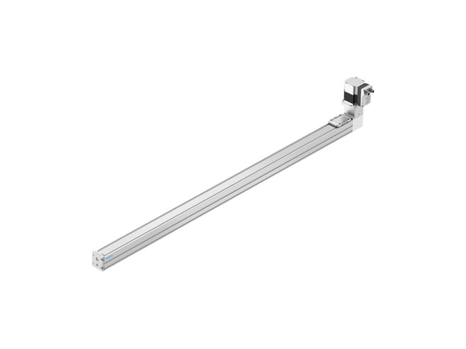 Festo ELGS Series Toothed Belt Axis Unit