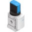 Festo MS6N-EM1-1/4-Z On/off Valve 