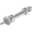 Festo DSNU-5/16-1/2-P-A Round Cylinder 