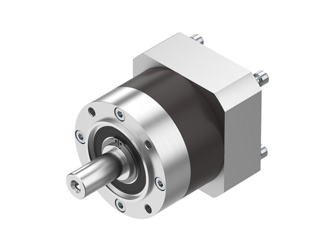 Festo EMGA-120-P-G5-SAS-100 Gear Unit