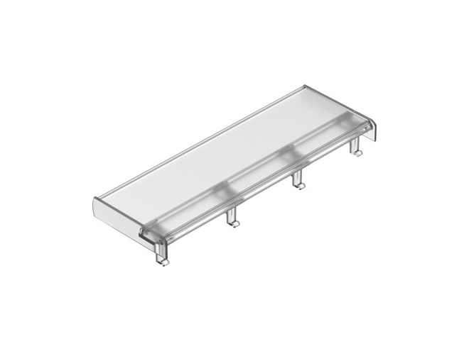 Festo ASCF-H-L2-15V Inscription Label Holder