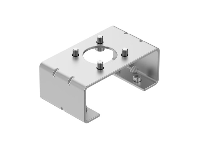 Festo CAFM-M1-K-N1-AA1 Mounting Adapter