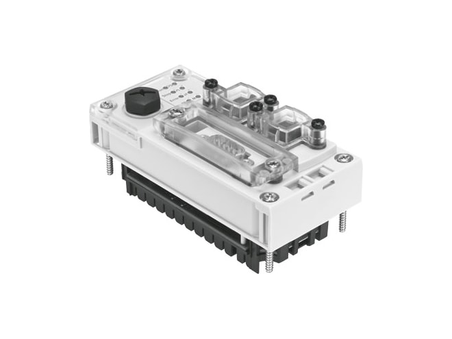Festo CPX-CEC-S1-V3 Control Block