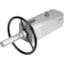 Festo DAPS-1440-090-R-F14-MW-T6 Semi-rotary Drive 