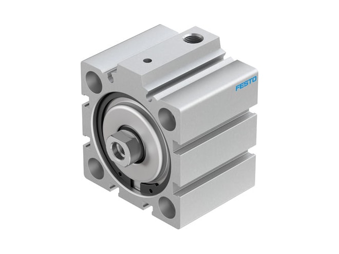 Festo Kurzhubzylinder AEVC 32 5 I P (188195 / 4052568077808 Festo Kurzhubzylinder AEVC 32 5 I P (188195 / 4052568077808