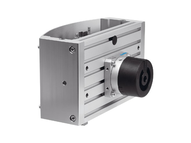 Festo HSP-25-AP-SD Handling Module | Pneumatic Pick and Place | Motion ...